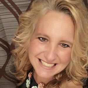 Meet your Posher, Kerri